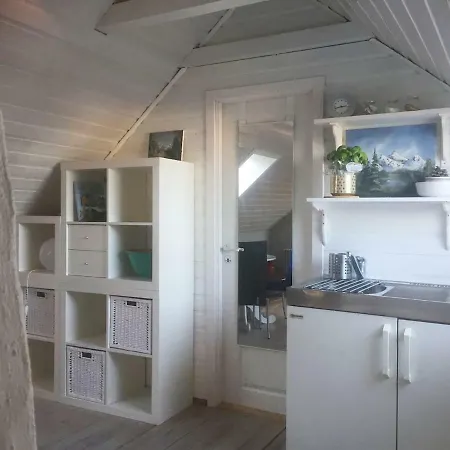 A Cozy Traditional House In Bergen, With A View 아파트 *