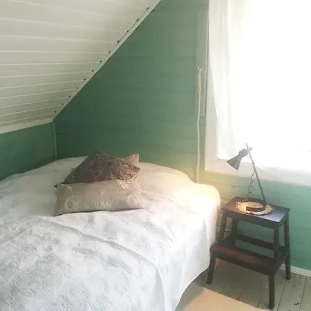 A Cozy Traditional House In Bergen, With A View *